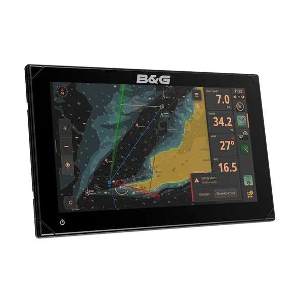 B&G Zeus S 9 Chartplotter