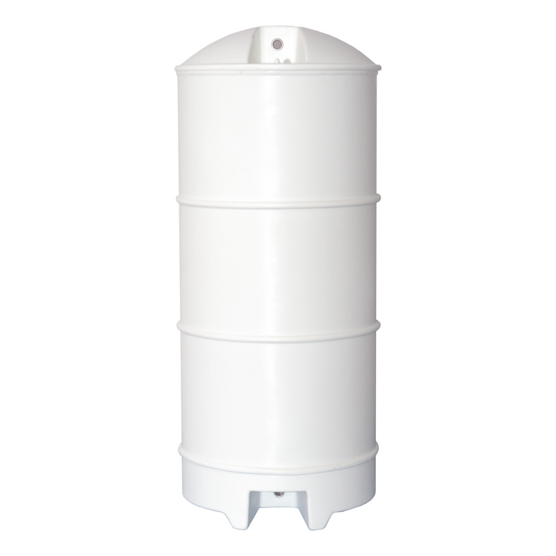 Echomax EM230BR Radar Reflector - 9 Inch