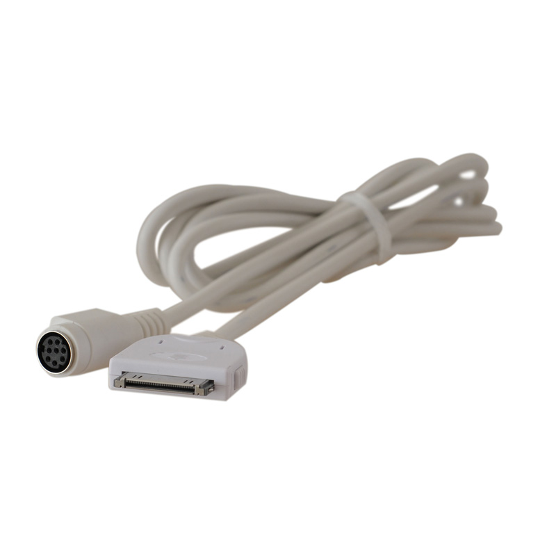 Fusion Ipod To Ra600 / 80 Marine Stereo Lead