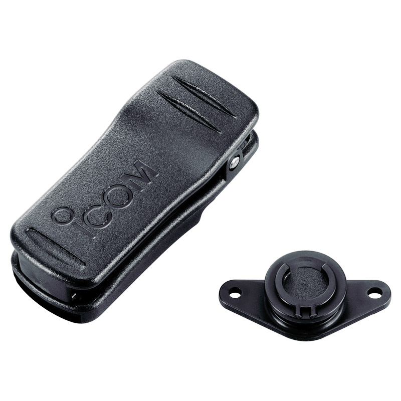 Icom MB-86 Swivel Belt Clip