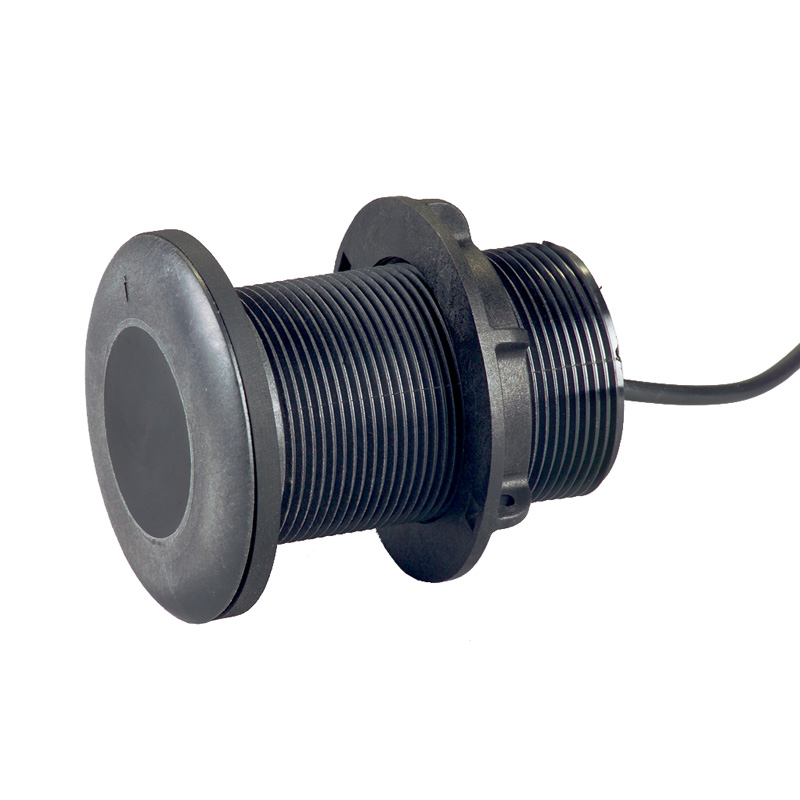 Humminbird Xfm 9 20 - Dual Beam 20/60 Degree 200/83khz Flush Mount
