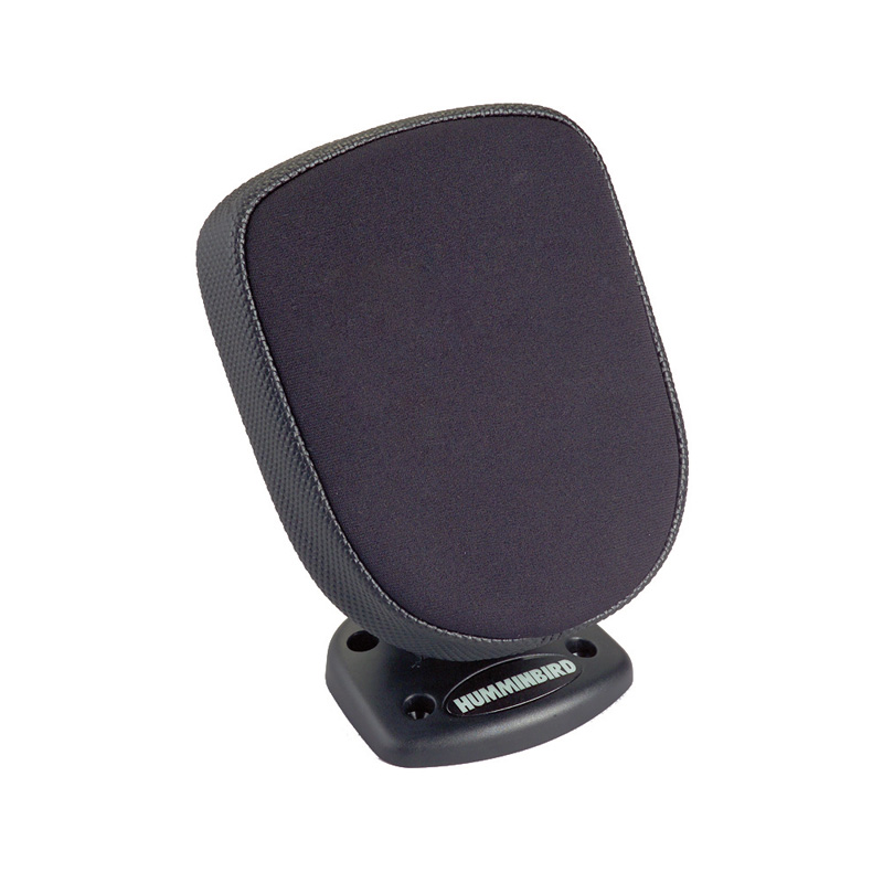 Humminbird Uc 7 - Unit Cover - Soft - Piranhamax 2009 Models And Later