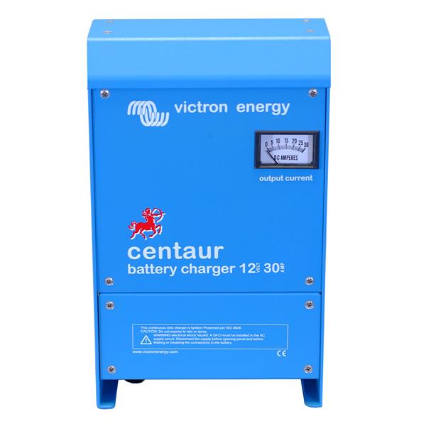 Victron Centaur Charger 12V/30A