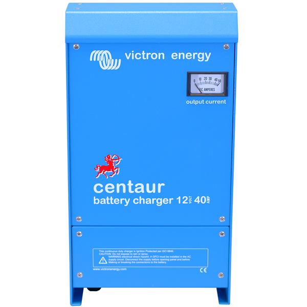 Victron Centaur Charger 12V/50A