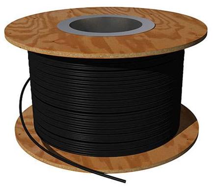 RG58 Coaxial cable - 100 metre reel