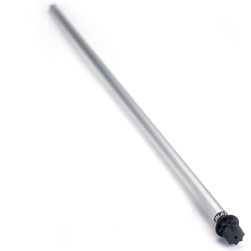 Railblaza Flag pole 800mm - Black mount