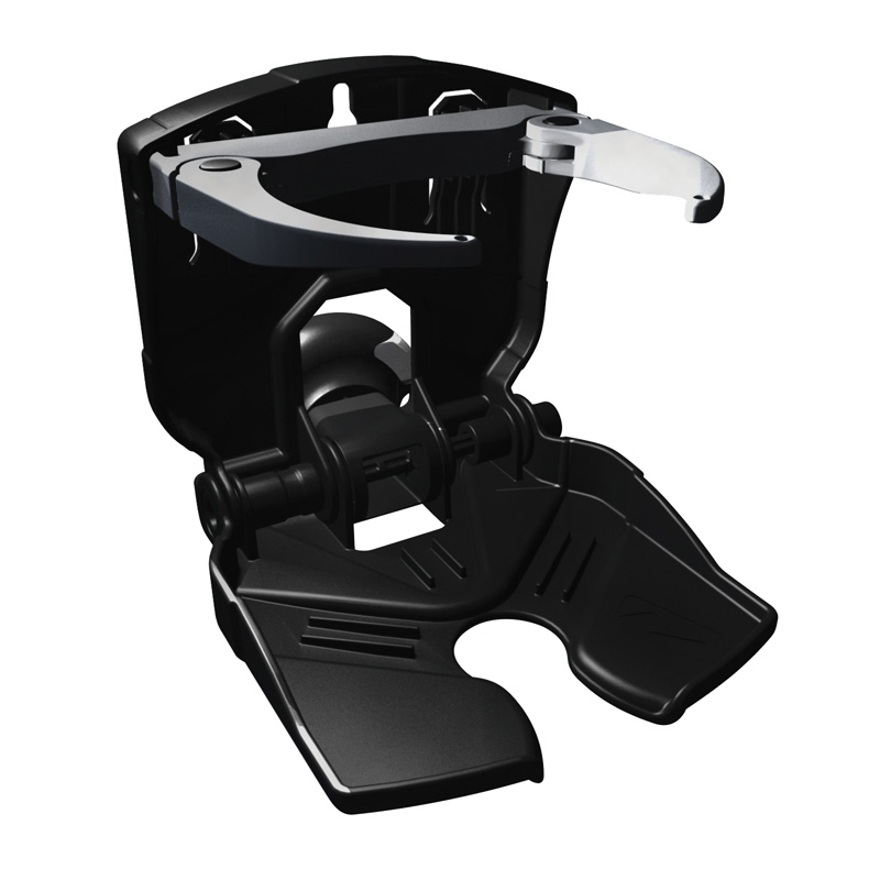 Railblaza Cupclam Only - Black