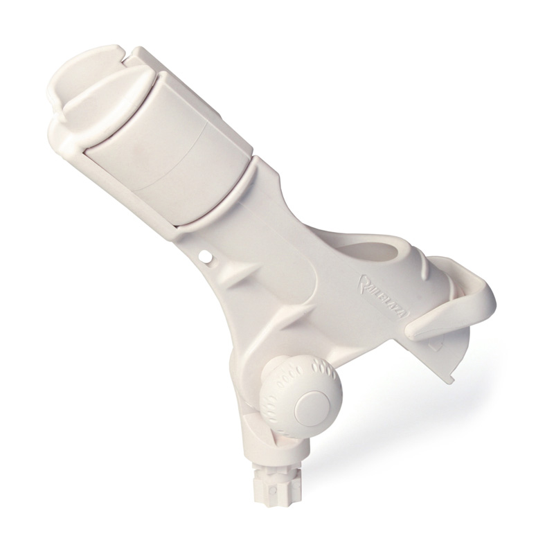 Railblaza Rod Holder II only - White