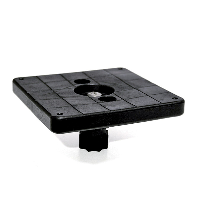 Railblaza "platform Rotating 102mm(4"") Sq"