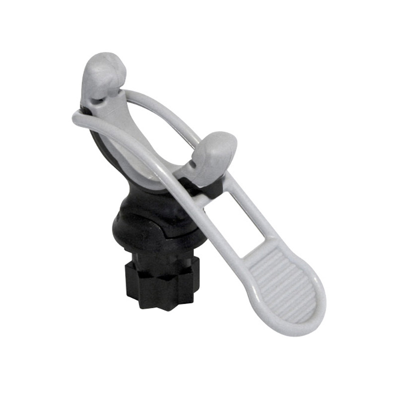 Railblaza "g-hold 35mm(1 3/8"") Single - Black"