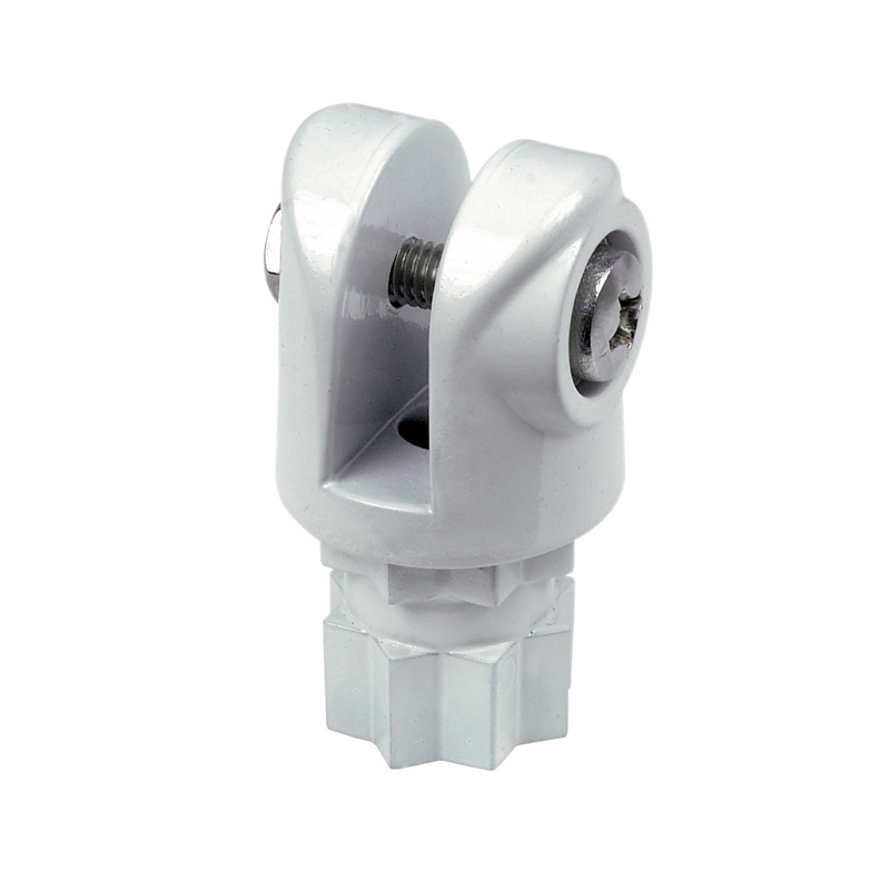 Railblaza Clevis Pair - White