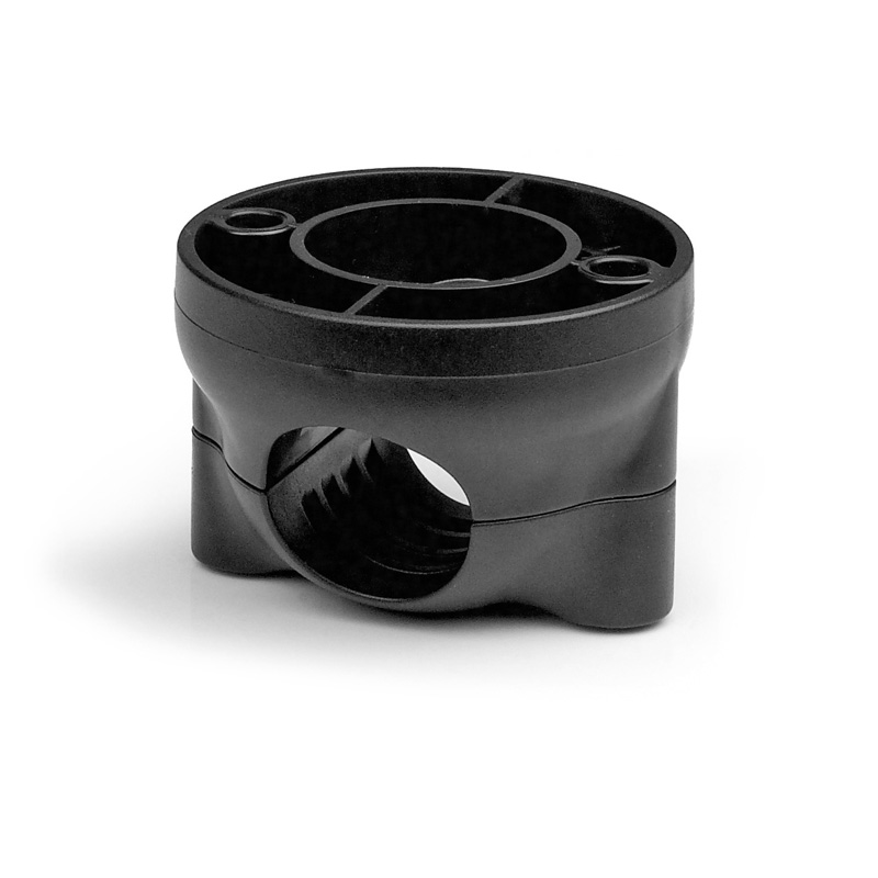 Railblaza Railmount 19-25 - Pair - Black