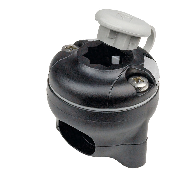 Railblaza Railmount 19-25mm - Starport Combo - Black