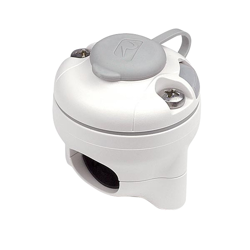 Railblaza Railmount 19-25mm - StarPort combo - White