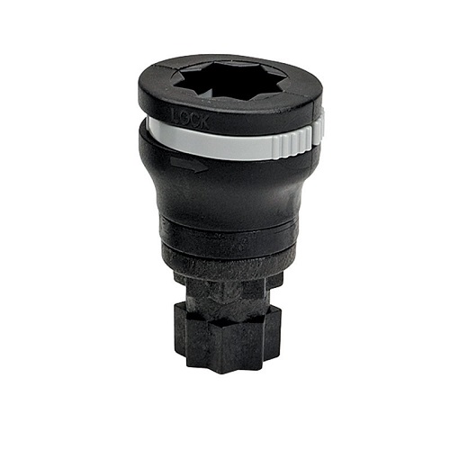 Railblaza SwivelPort - Black