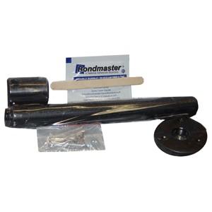 Raymarine Cantilever Mounting Socket