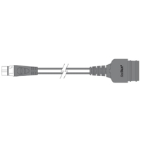 Raymarine ST2 ADAPTOR CABLE 5 PIN