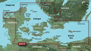 G3 SD/MICROSD FORMAT CHART EU021R  Denmark East and Sweden SE