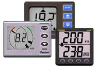 Electronics : Instruments : Budget Instruments : Instrument Displays