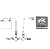 NMEA 2000 Instruments