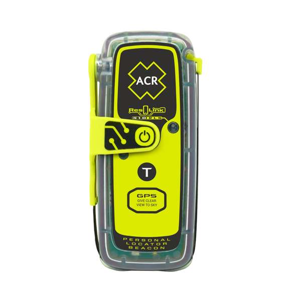 ACR ResQlink 410 RLS PLB