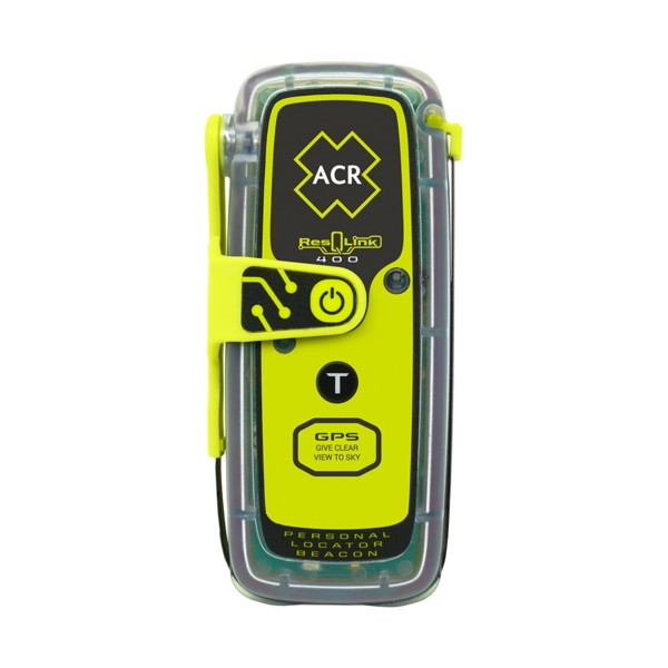 ACR ResQLink 400 Buoyant PLB