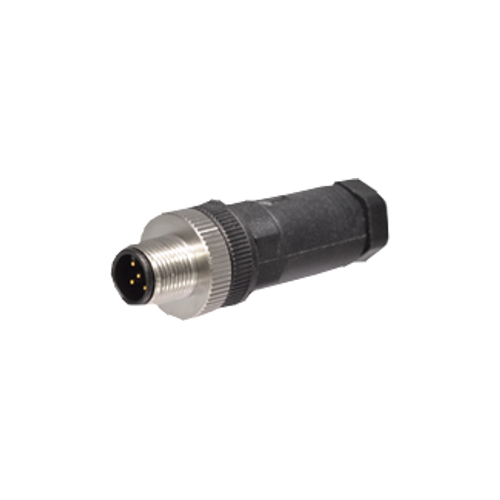 Actisense NMEA 2000 Connector - Micro field fit, straight - male