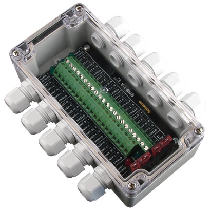 Actisense Qnb-1 Nmea Connector Block