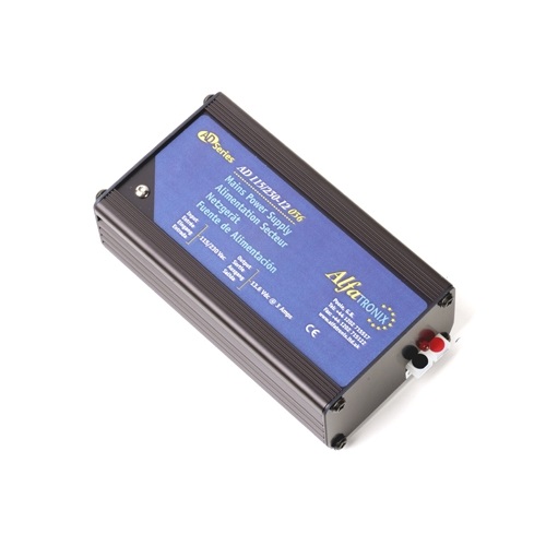 Alfatronix Ad24036 Converter Ac To Dc - 85-135 Vac & 170-265 Vac To 24vdc - 36w Continuous