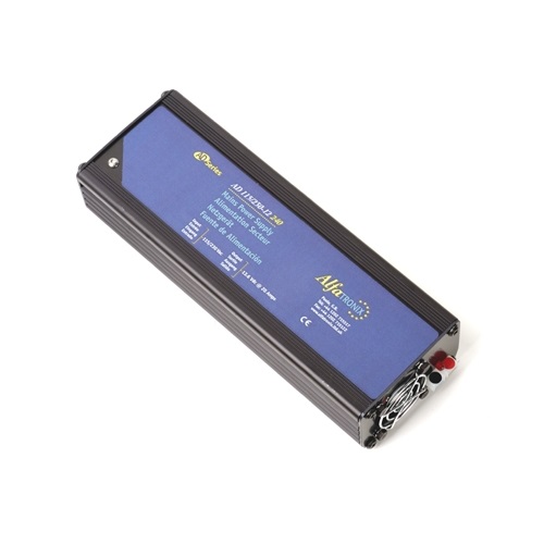 Alfatronix Ad24240 Converter Ac To Dc - 85-135 Vac & 170-265 Vac To 24vdc - 240w Continuous