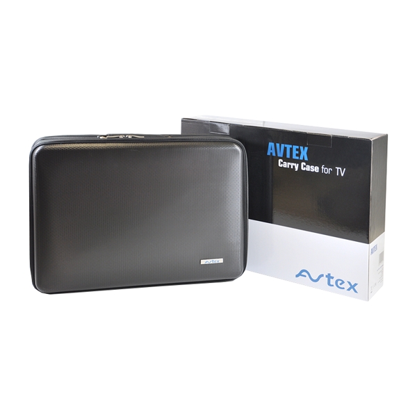 Avtex Hard Carry Case for 19 - 22 Inch TVs Avtex Hard Carry Case for 19 - 22 Inch TVs