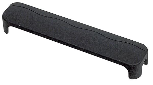 BEP Bus Bar Replacement Cover 24 Way Negative (BBC-24WBK)