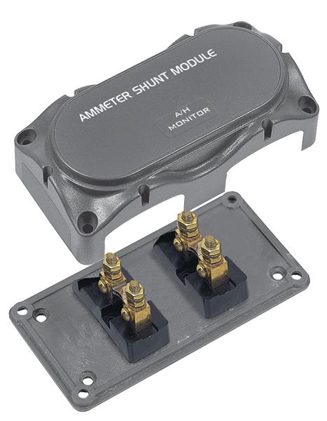 BEP Ammeter Shunt Enclosure 711l (711L)