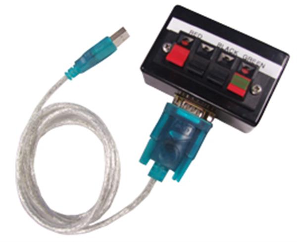 BEP Ultrasonic Tank Sensor Programing Device (TS1-PK)