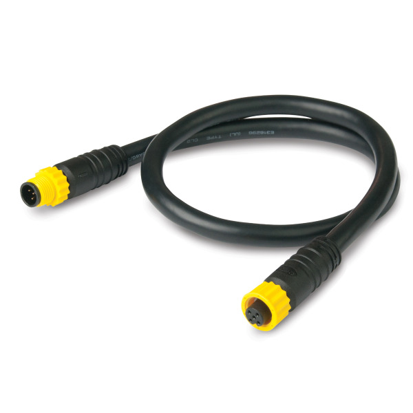 CZone NMEA 2000 6.5 ft (2m) Network Extension Cable