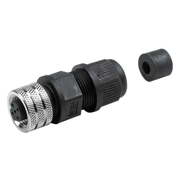 CZone NMEA 2000 Network Female Field Serviceable Connector