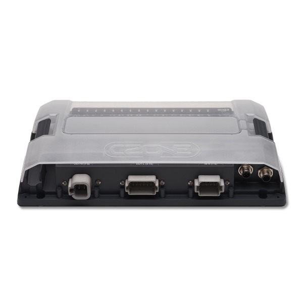 CZone Combined Output Interface (COI) with Connectors