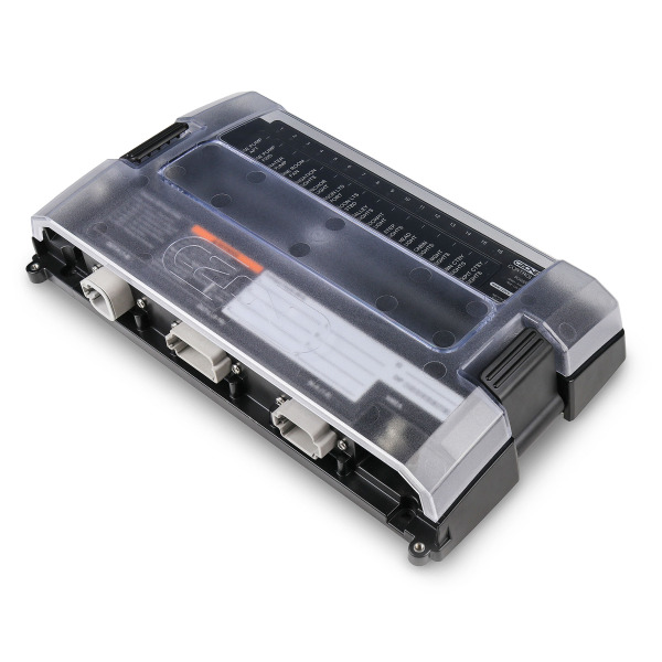 CZone Control 1 Interface