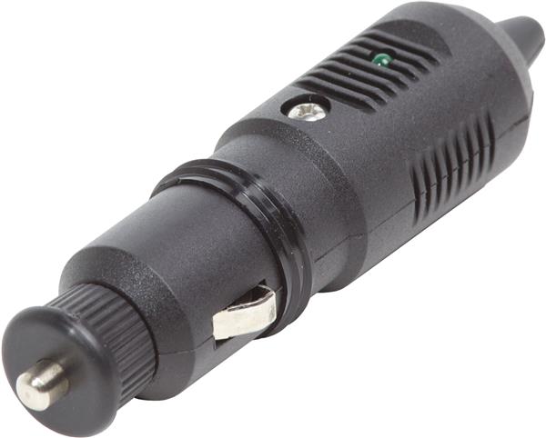Blue Sea 12v Dc Power Plug