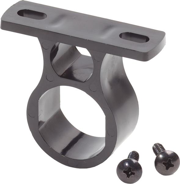 Blue Sea Mounting Bracket For 12v Dc Socket