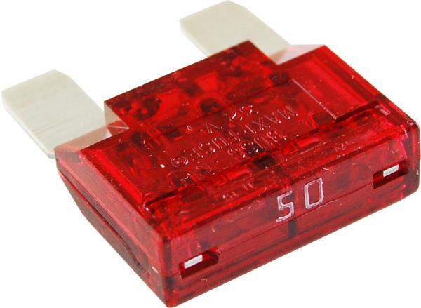 Blue Sea Maxi Fuse - 50A
