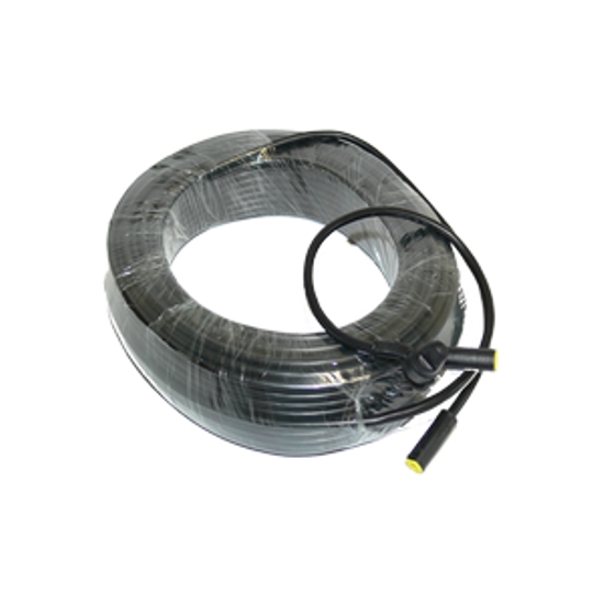 B&G 35m (115 ft) NMEA2000 Wind vane cable (Micro-C male - Simnet) B&G 35m (115 ft) NMEA2000 Wind vane cable (Micro-C male - Simnet)