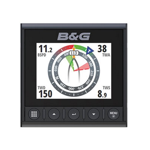 B&G Triton 2 Digital Display