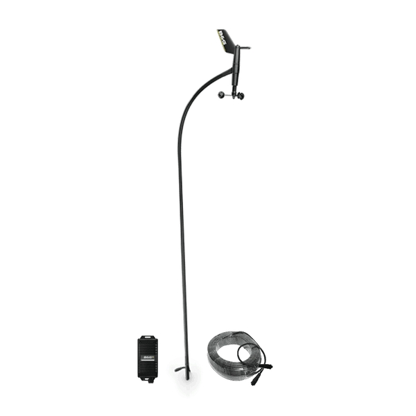 B&G WS730 (1450mm) Vertical Wind Sensor Pack B&G WS730 (1450mm) Vertical Wind Sensor Pack