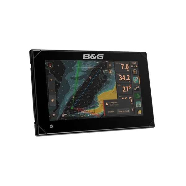 B&G Zeus S 7 Chartplotter