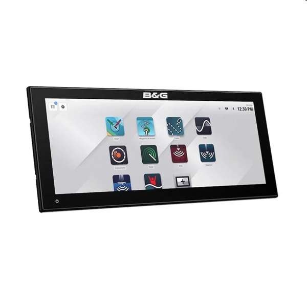 B&G Zeus S-15 Ultrawide 15 Inch Display B&G Zeus S-15 Ultrawide 15 Inch Display