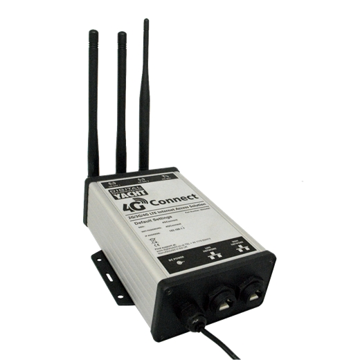 Digital Yacht 4G Connect 2G/3G/4G Internet Access Gateway