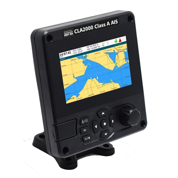 Digital Deep Sea CLA2000 Class A AIS Transponder