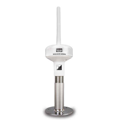 Digital Yacht GV30 AIS VHF GPS Antenna