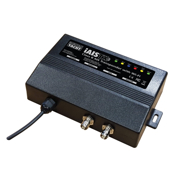 Digital Yacht iAISTX Class B+ Wireless Transponder